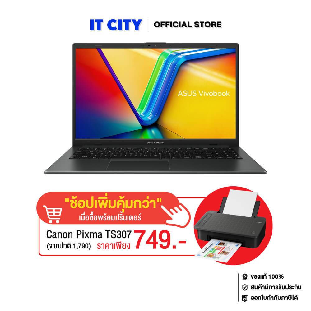 ASUS Vivobook Go 15 M1504FA-NJ549WA/R5-7520U/16GB/512GB SSD/AMD Radeon Graphics/15.6"/W11/Office2024