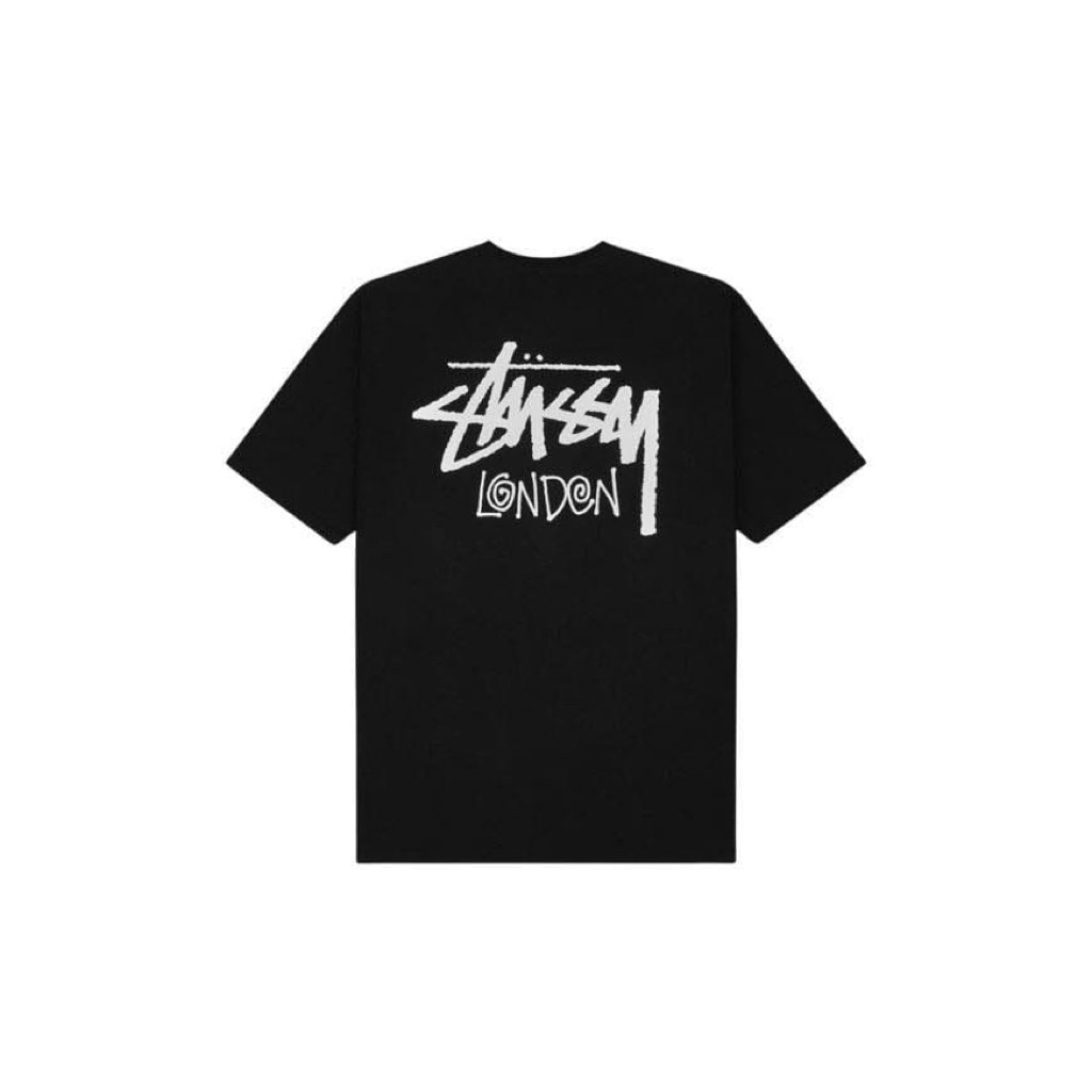 Stuzzy London ของแท้ ช้อป London 🇬🇧💯