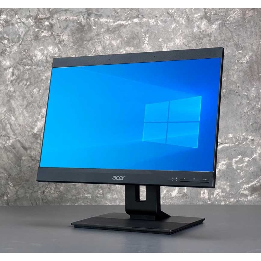 All in one PC Acer Veriton Z4660G | Core i5 8500 | Ram 8GB | 256GB M.2| Intel UHD 630 | Display 21.5