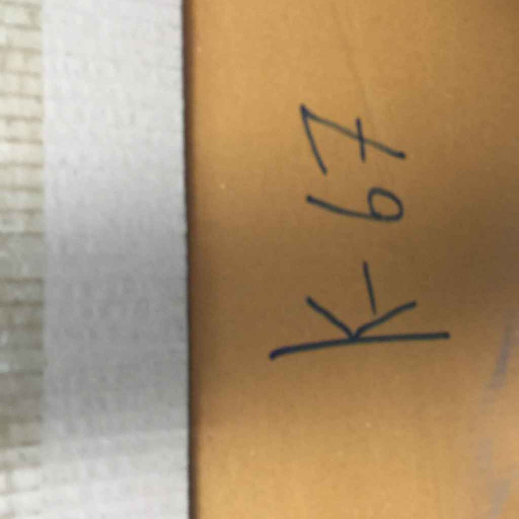 แผ่น LP ขนาด 12 นิ้ว  K67