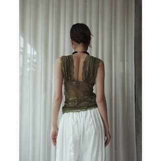 Weekend begins - Fresia Pants