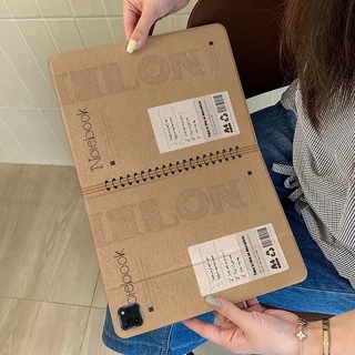 💥พร้อมส่ง💥case iPad Gen10 Gen12 2026 Gen11 Air8 11/13 Notebook เคสไอแพด Air6 Air7 Gen9 Air5/4 MINI7