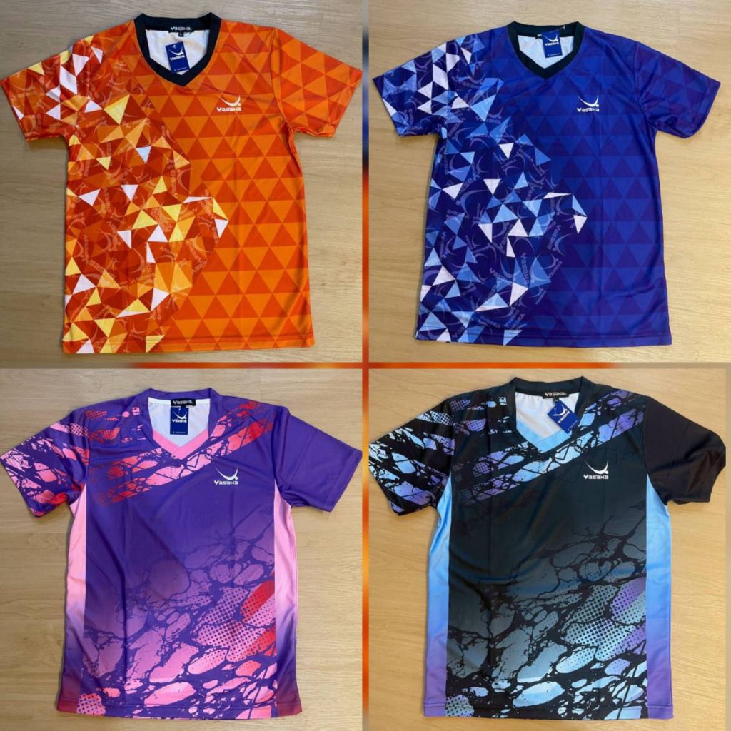 เสื้อYasaka new collection 2026