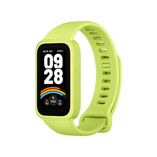 Xiaomi Smart Band 9 Active สมาร์ทวอทช์ Smart Watch band 9 active นาฬิกาอัจฉริยะ