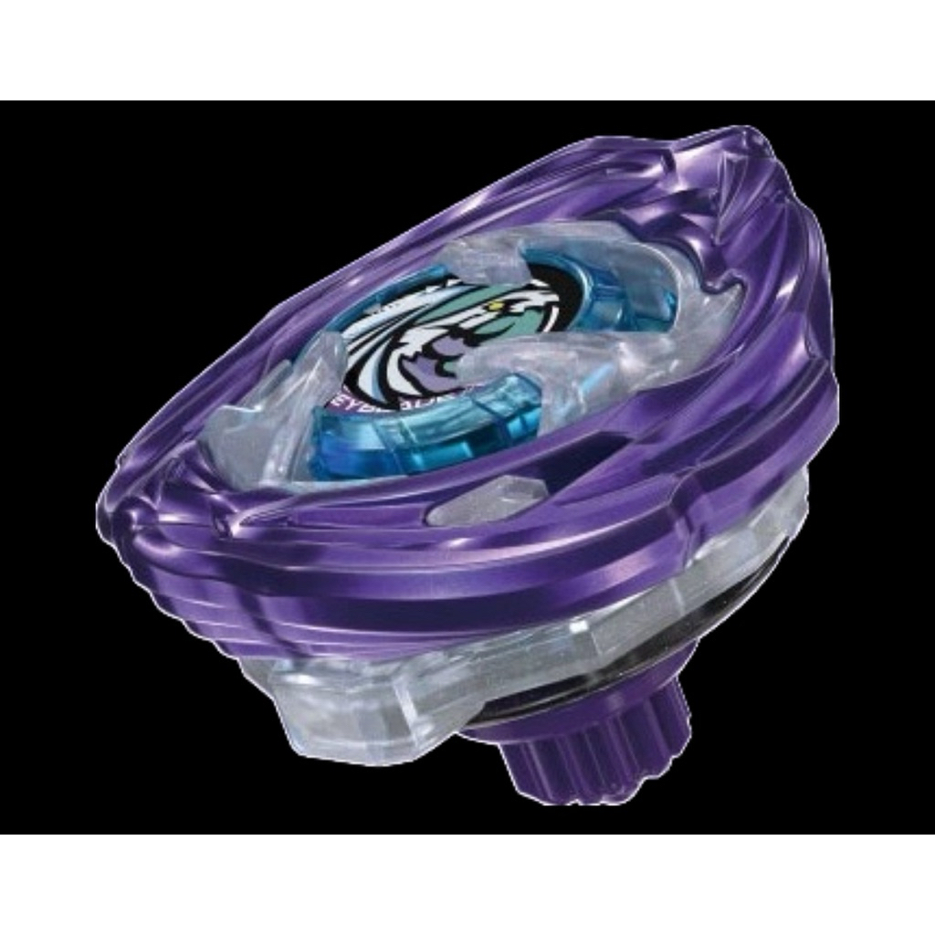 UX-00 Wyvern Hover 2-80GN Metal Coat: Violet - DMM Kuji (Lot JP) พร้อมส่งในไทย