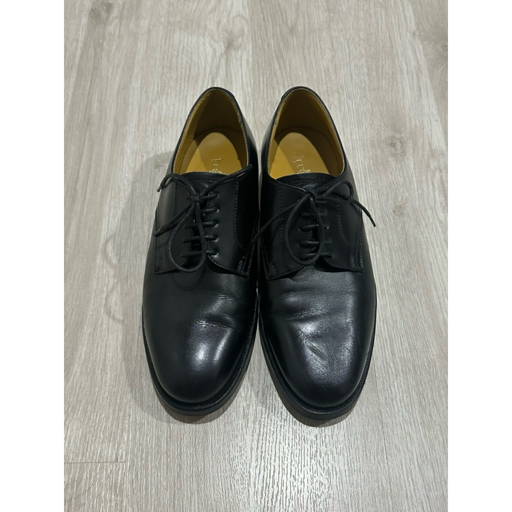 รองเท้าหนัง REGAL made in Japan มือสองสภาพดี