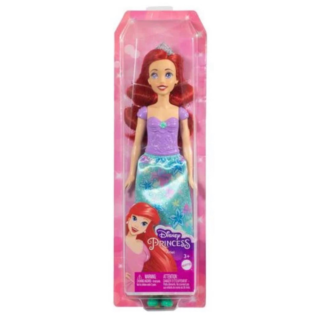 แอเรียล 🛟 ARIEL 🛟 เจ้าหญิงดิสนีย์ DISNEY PRINCESS