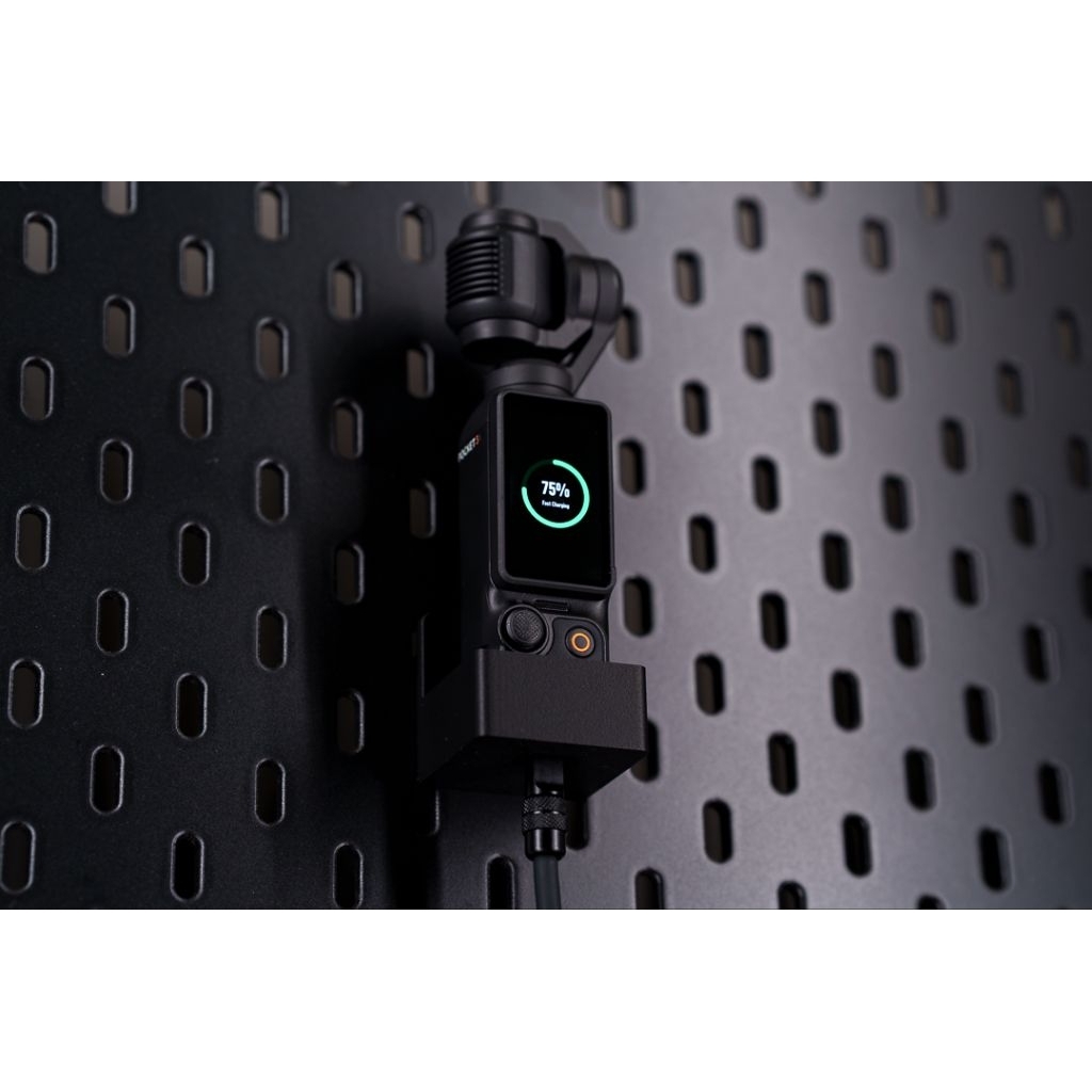 IKEA Skadis Osmo Pocket 3 Holder