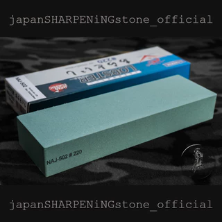 Naniwa Lobster/Multistone 220 , 1000 , 3000 , 6000 , 8000 , 220/1000 , 1000/3000 grit หินลับมีดญี่ปุ่น หินลับมีด