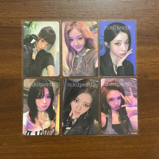 [พร้อมส่ง] การ์ดแท้ BABYMONSTER bulk pack & md benefit [WE G…