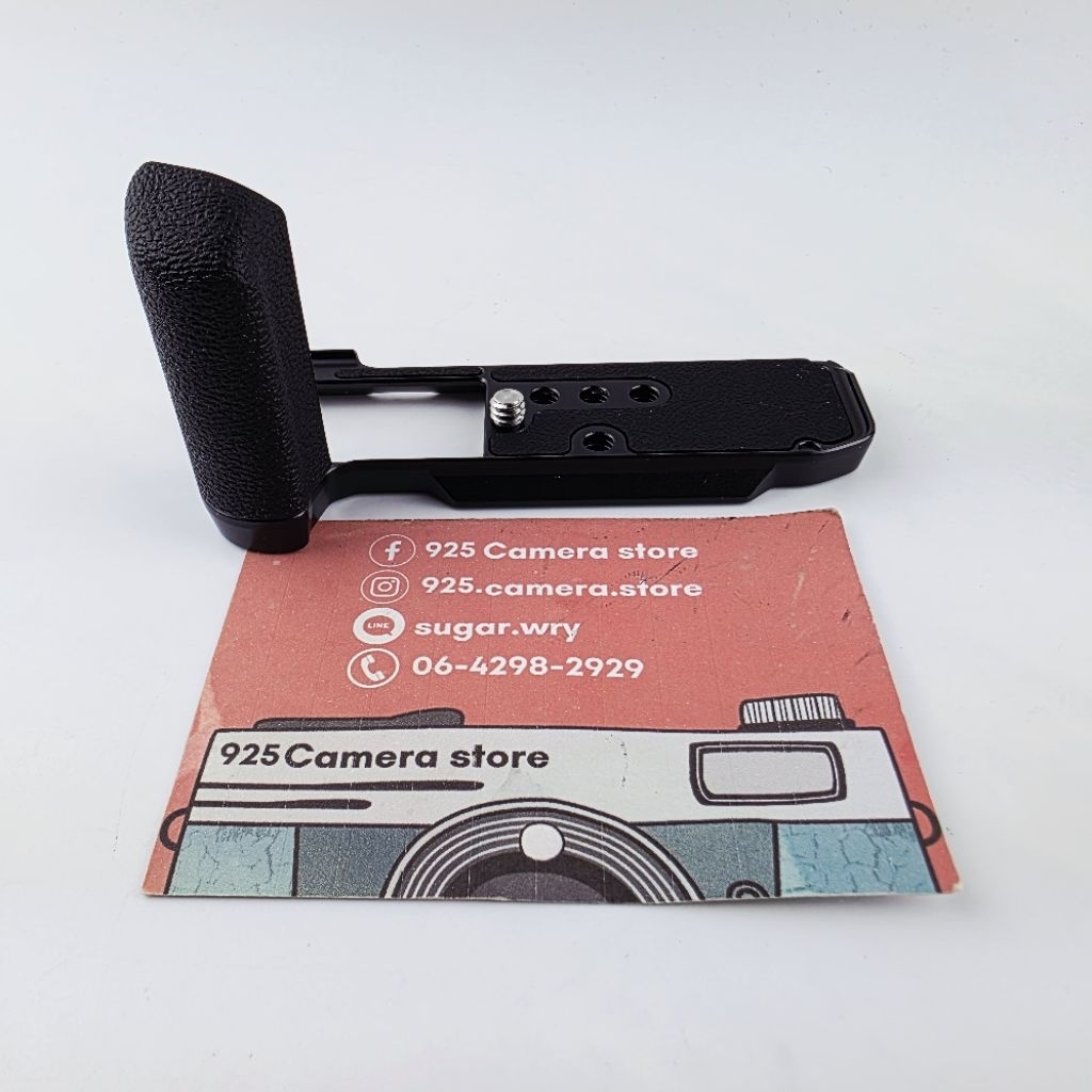 Smallrig L-plate for Fujifilm XM1