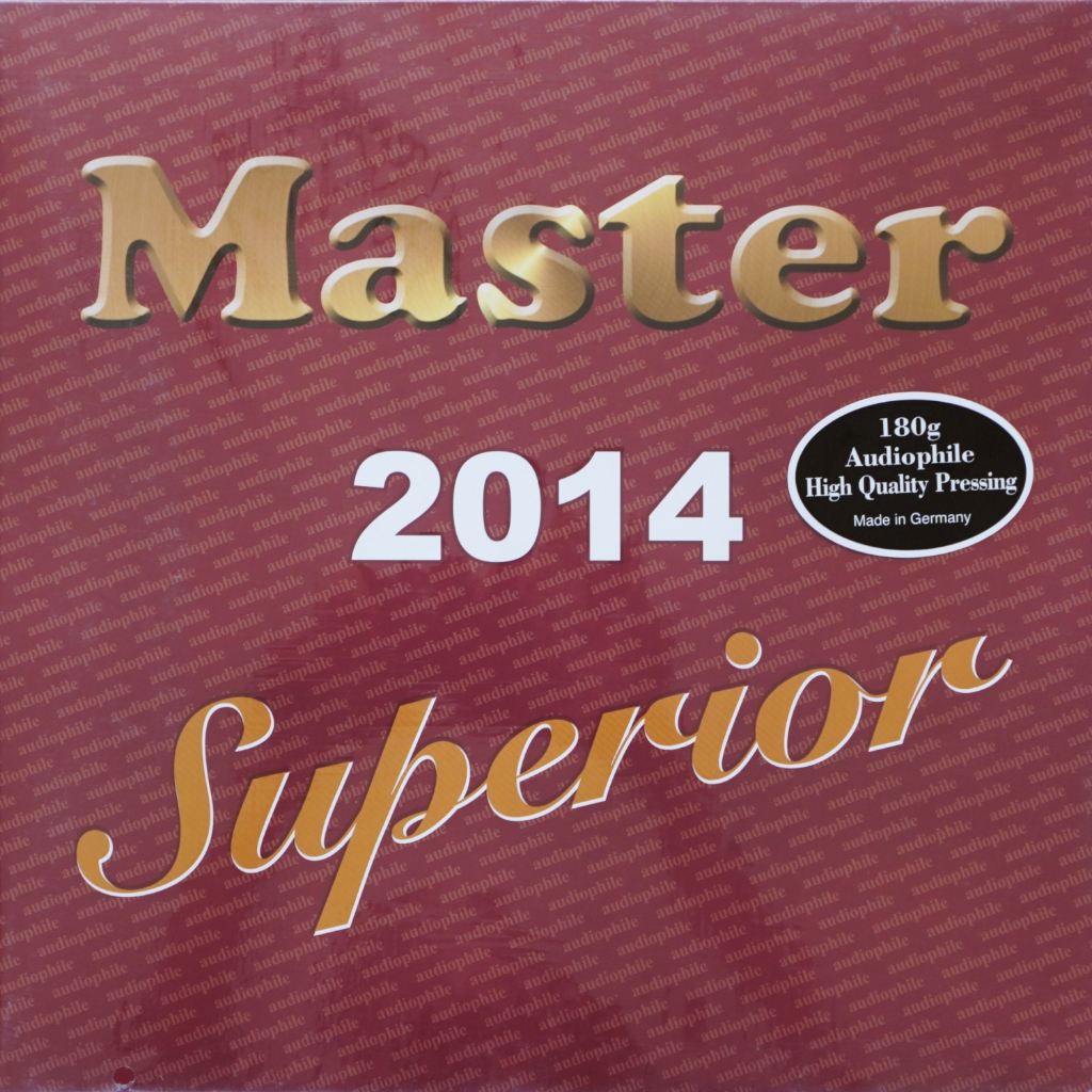 Master Superior 2014