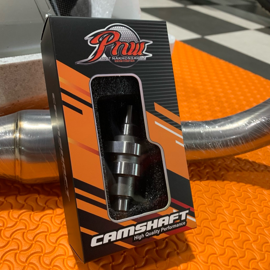 แคมPCX150#2017_2018 #PNWสินค้าพร้อมส่ง