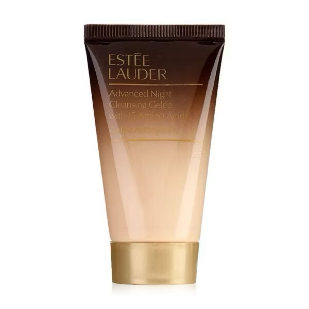ESTEE LAUDER Advanced Night Cleansing Gelee Cleanser with 15 Amino Acids 30 ml