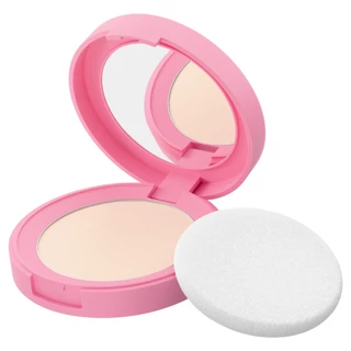 SASI - All-Day Fixed Translucent Setting Compact Powder (4.5g) ศศิ ออล เดย์ ฟิกซ์ ทรานส์ลูเซนท์ เซ็ตติ้ง คอมแพค พาวเดอร์