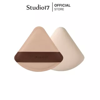 Pang Pang Triangle Puff — พัฟสามเหลี่ยม ปลายแหลม พัฟแต่งหน้า พัฟจัมโบ้