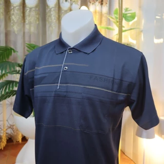 เสื้อโปโลเนื้อบางเบา ใส่สบายไม่ร้อนซักง่ายแห้งไว ผ้านุ่มพิเศษ ไม่ต้องรีดให้เสียเวลา งานดีมีคุณภาพพร้อมส่ง