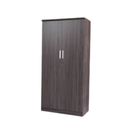 ตู้เสื้อผ้าสำหรับพื้นที่จำกัด ขนาด 80 CM รุ่น WR081E