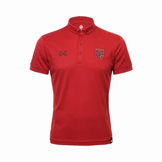 WARRIX เสื้อโปโลช้างศึก 2025/26 รุ่น Classic (WA-254PLATH31)