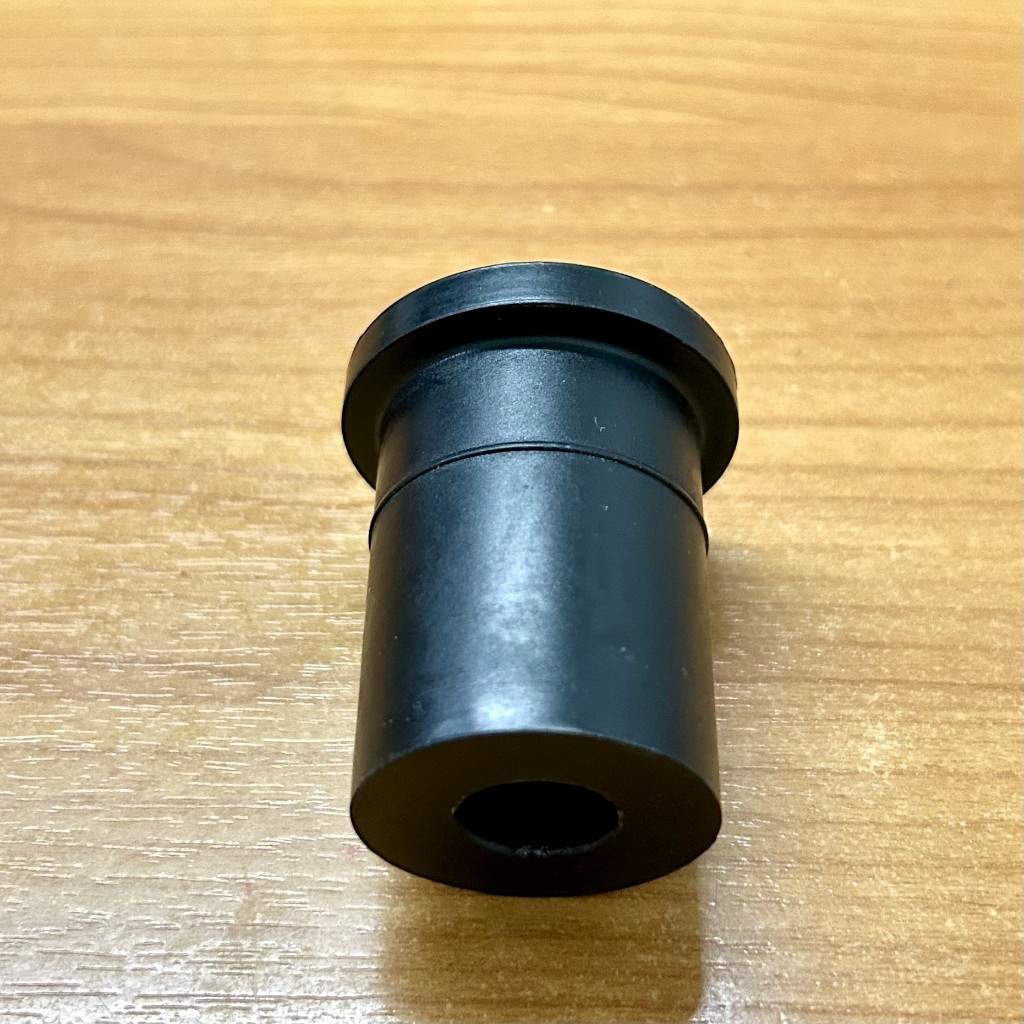 ยางหูแหนบ Suzuki carry / ซูซูกิ แครี่ หูแหนบตัวหน้าและ หูแหนบตัวหลัง ทนทาน - รูปที่ 3