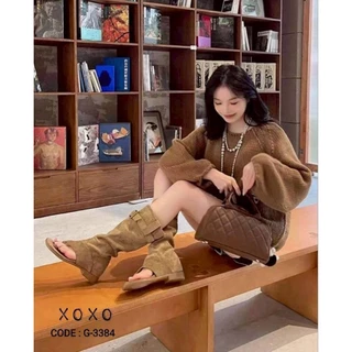 ส่งไว ภายใน 3 ชม.(พร้อมส่ง-ในไทย) เก็บโค้ด -25% เพิ่มได้ บูทหนีบ รุ่นทรงยาว