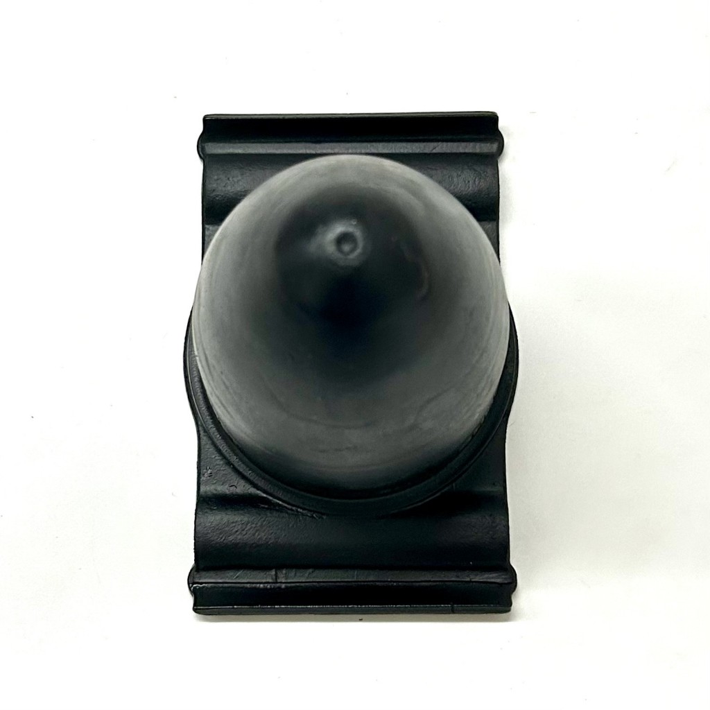 ยางกันกระแทกแหนบหลัง MITSUBISHI TRITON 4WD ราคา/ชุด 1ชุดมีจำนวน 2 ชิ้น - รูปที่ 2