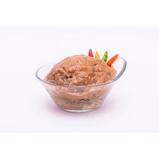 เนื้อปลาร้าบด ตราภาทอง 1 กก._DRY1369A