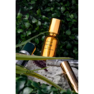 Araya Naturals 30ml น้ำมันอโรม่าทานวดผิว เพื่อความรู้สึก หอมเย็น สดชื่น ผ่อนคลาย สบายผิว