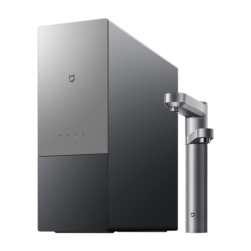 เครื่องกรองน้ำ Xiaomi Pro1600g Xiaomi Water Purifier Pro1600G