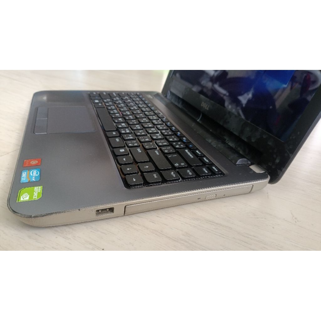 notebook Dell Inspiron 5421