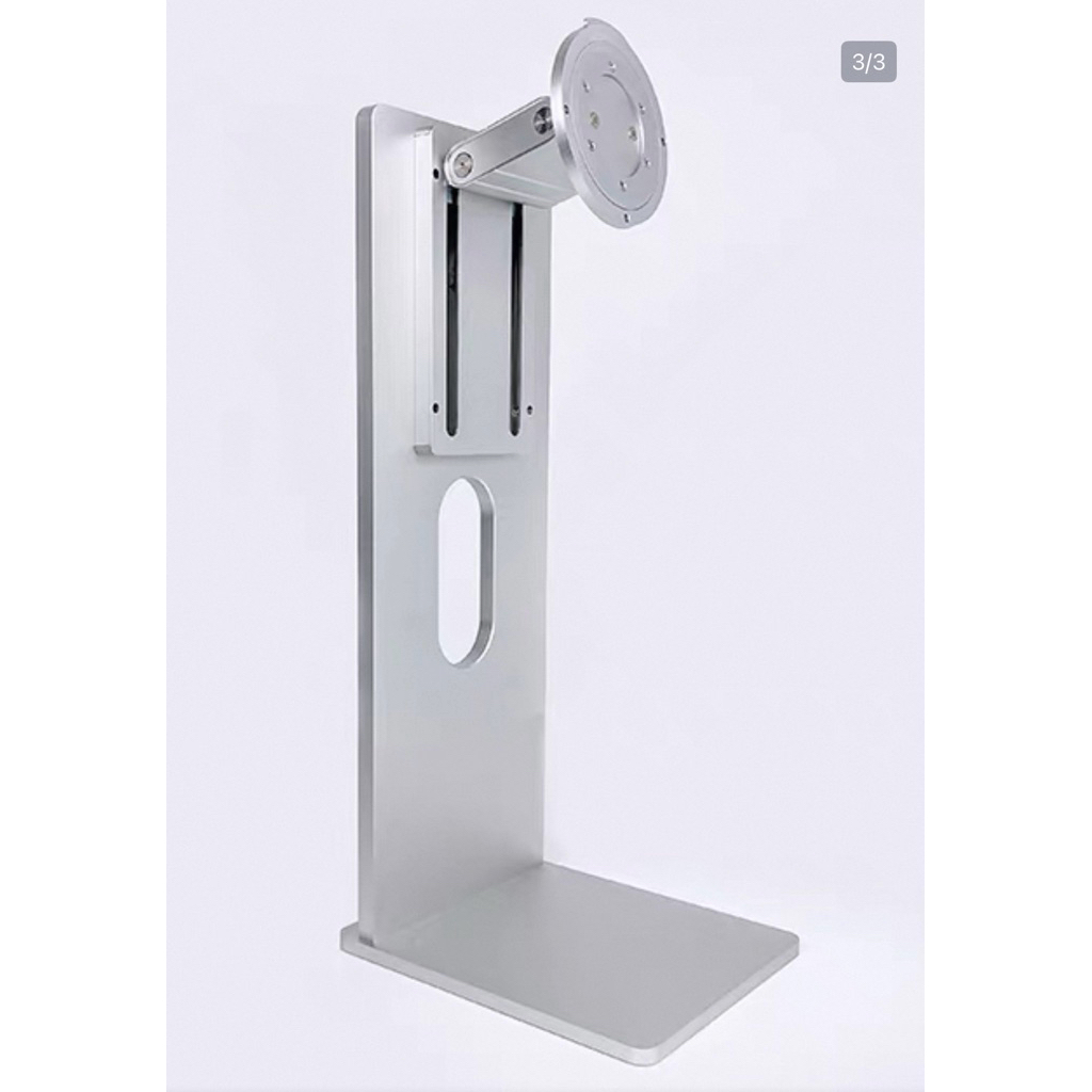 ขาตั้งจอ  Kuycon ปรับขึ้นลง หมุนได้ 360 องศา