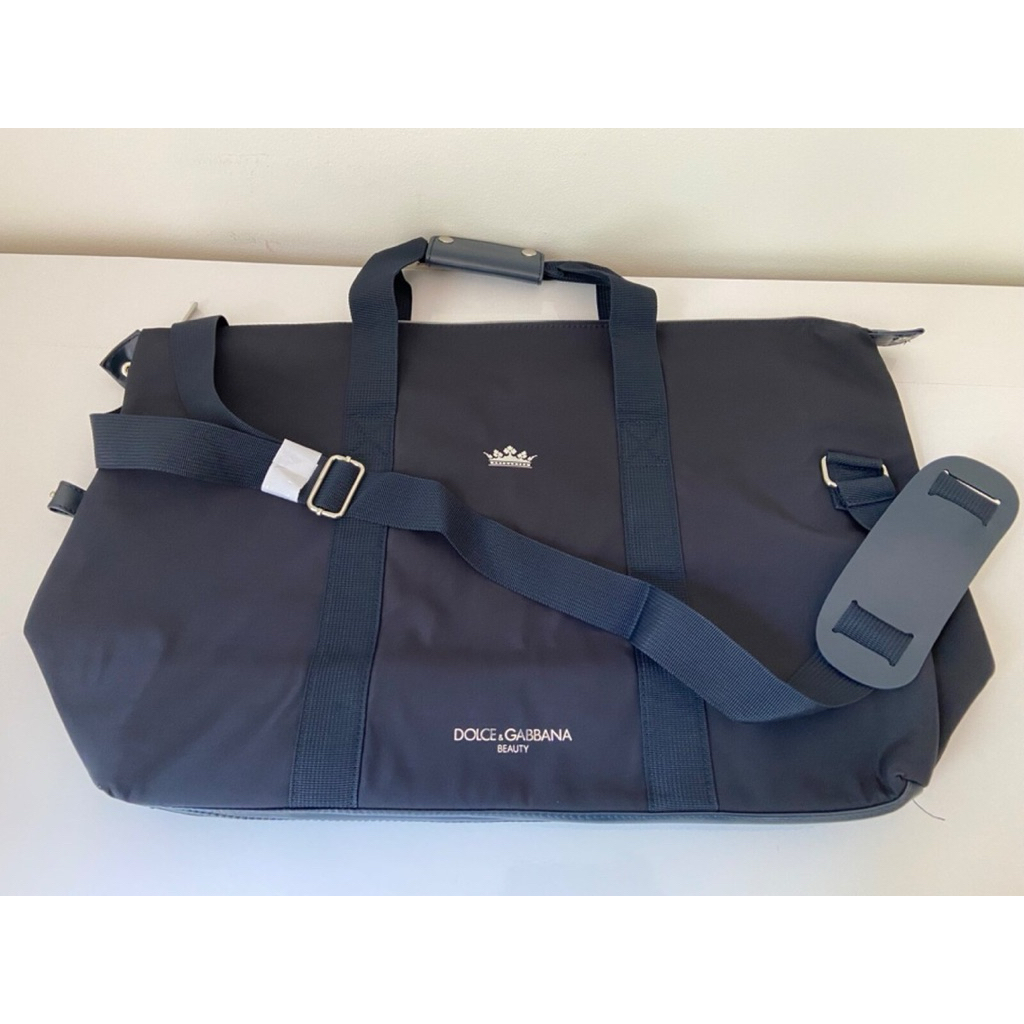 New กระเป๋า Dolce & Gabbana weekender bag / travel bag
