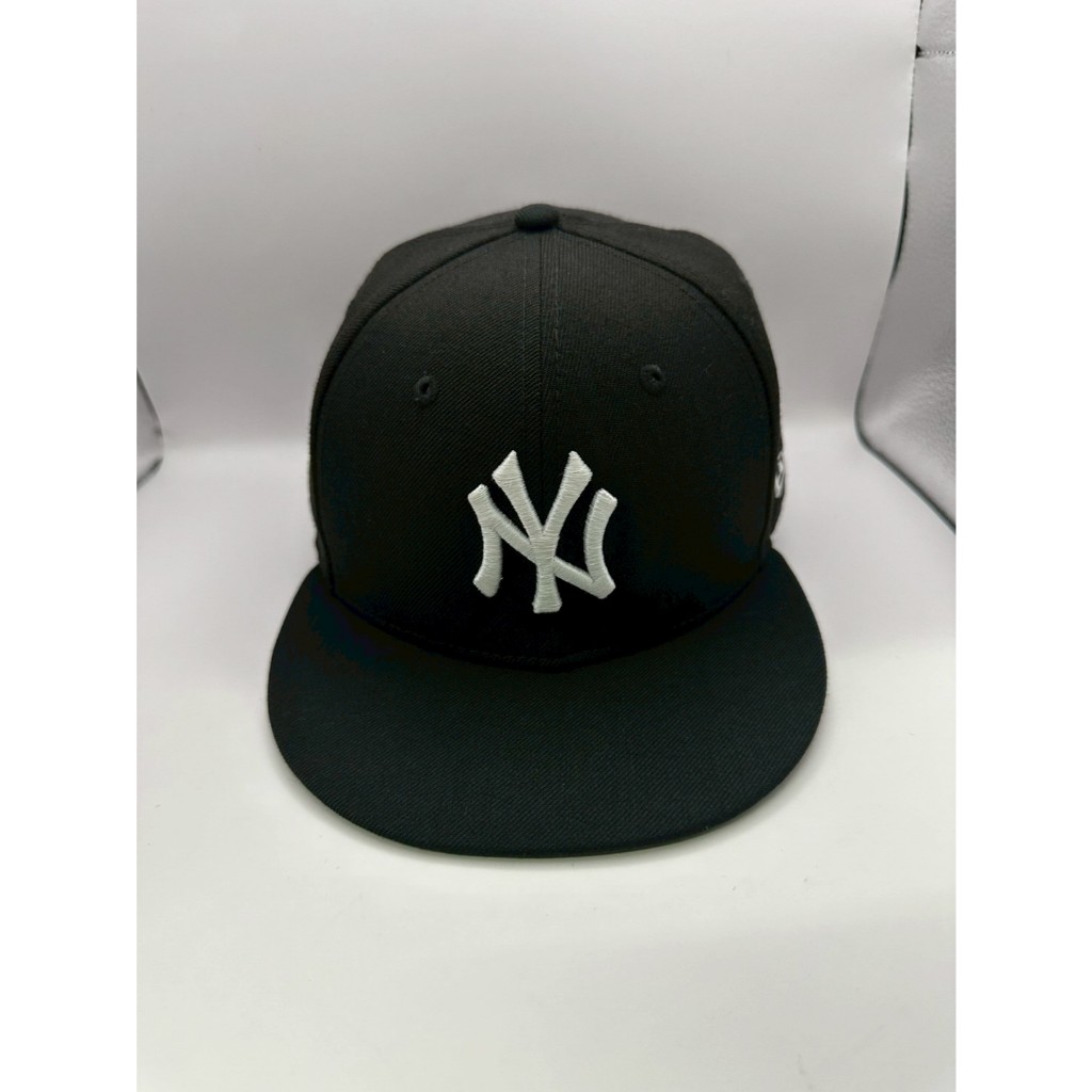 New Era New York Yankees 59fifty Size 58.7 ของแท้