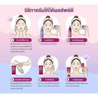 2ชิ้น MELAMII Ultra Sunscreen 30ml. + เมลามิ ครีมทาฝ้า 15g.