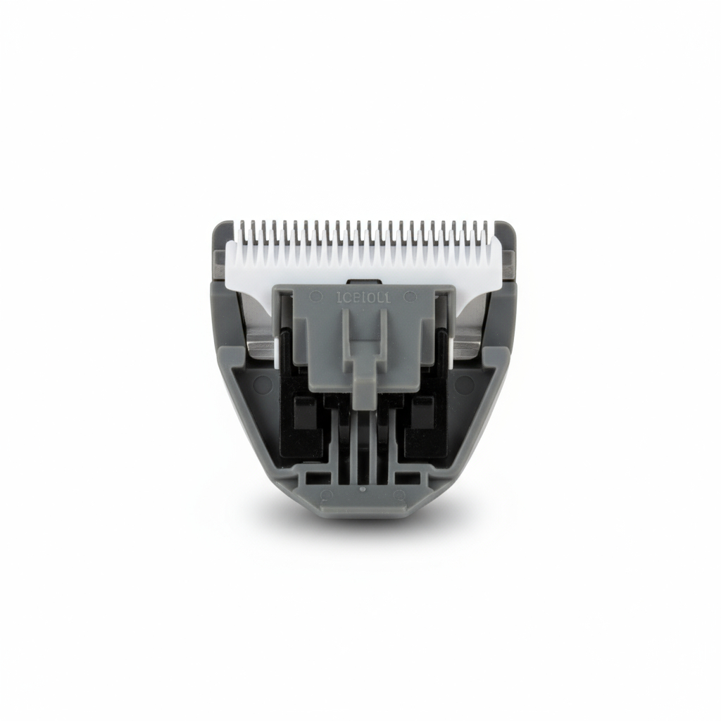 Boqi factory ใบมีดสำรองแบตตาเลี่ยน Codos / KuKu รุ่น  KP-3000 Plus+Blade - รูปที่ 6