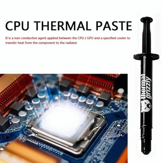 2026NEW THERMAL GRIZZLY KRYONAUT 1G THERMAL COMPOUND สารนำความร้อน
