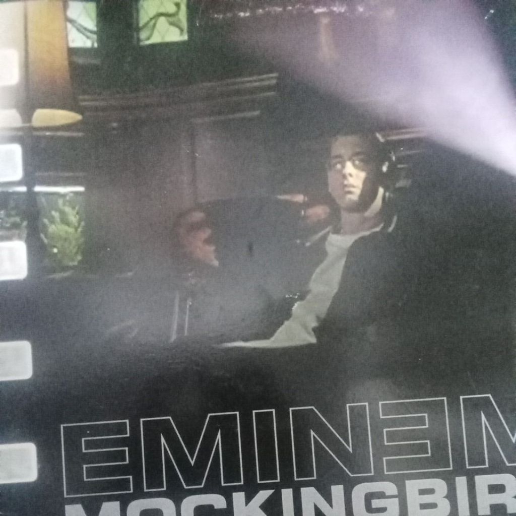 Eminem+(Mockingbird)-
