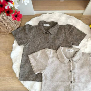 TweedTy shirt เสื้อทวิตตี้เชิ้ต-ซูการ์คอบัว