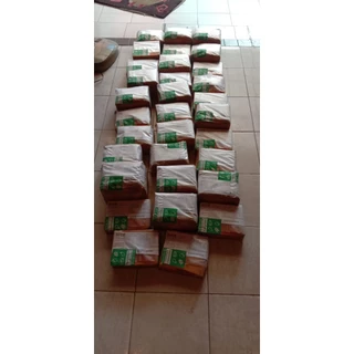 ปูอัดคานิจัง ชนิดทอด 500g.มี44แท่ง สินค้าใหม่ ไม่ค้างสต๊อก รับประกันทุกแพ็คข