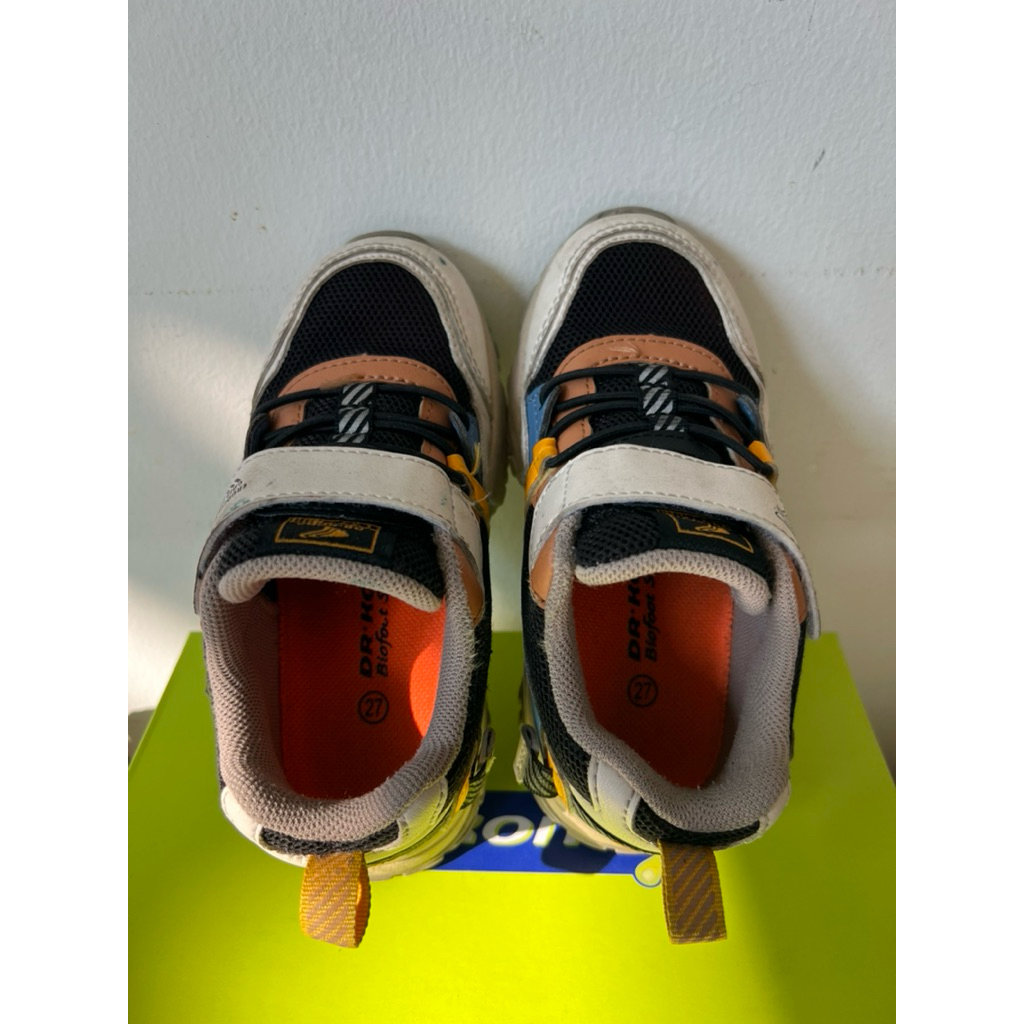 รองเท้า Dr.Kong ขนาด27