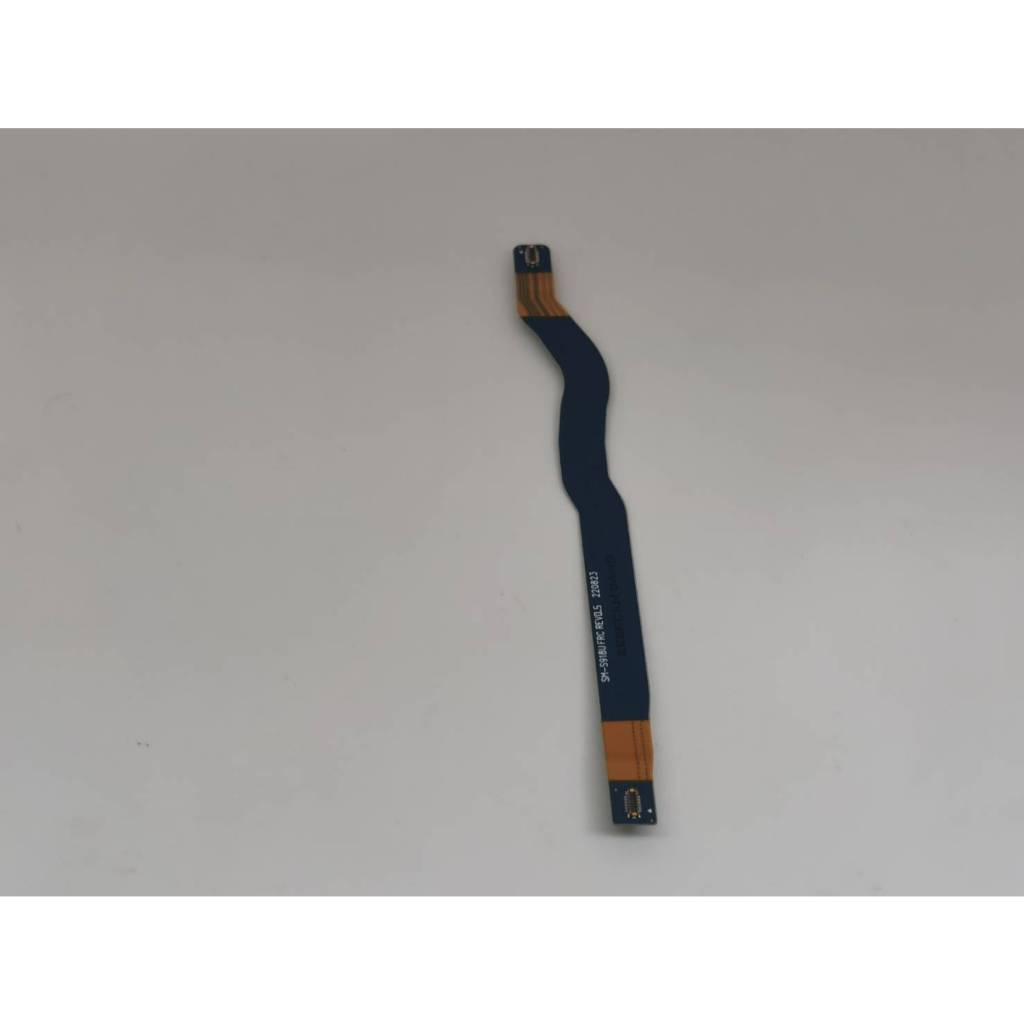 สายสัญญาณ ANTENNA Flex Cable Samsung Galaxy S23 Ultar / S918 / แท้ มือสอง มือ2