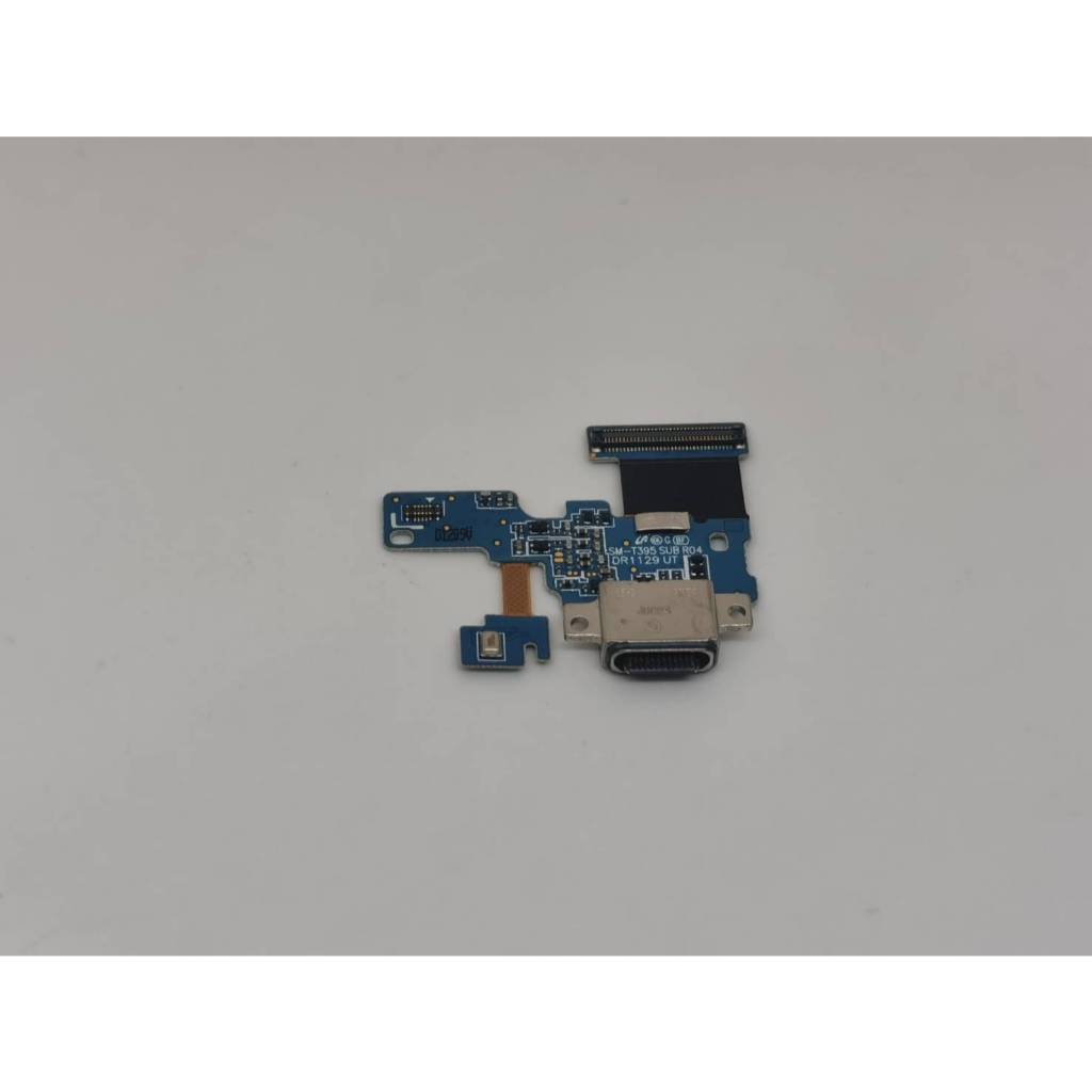 แพรตูดชาร์จ Sub ช่องชาร์จ ก้นชาร์จ Samsung Galaxy Tab Active2 / T395 / แท้ มือสอง มือ2