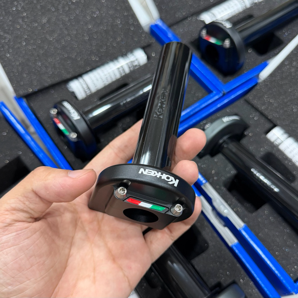 ประกับ Kohkenแท้ สายเดียว Type2 มีหลายสี