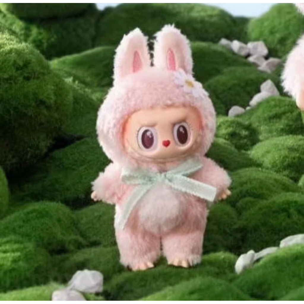 จุ่ม Pop Mart MOKOKO Close To Sweet Series เลยบน Shopee | ก.ค. 2026