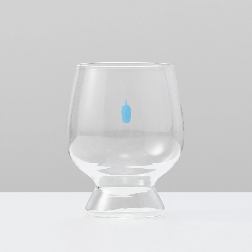 แก้วกาแฟ Blue Bottle Coffee Goblet Glass