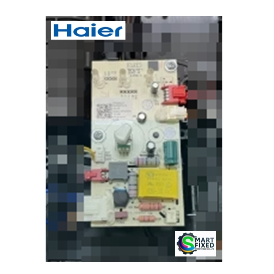 บอร์ดเครื่องทำน้ำอุ่นไฮเออร์/MAIN/Haier/0041801475/อะไหล่แท้จากโรงงาน