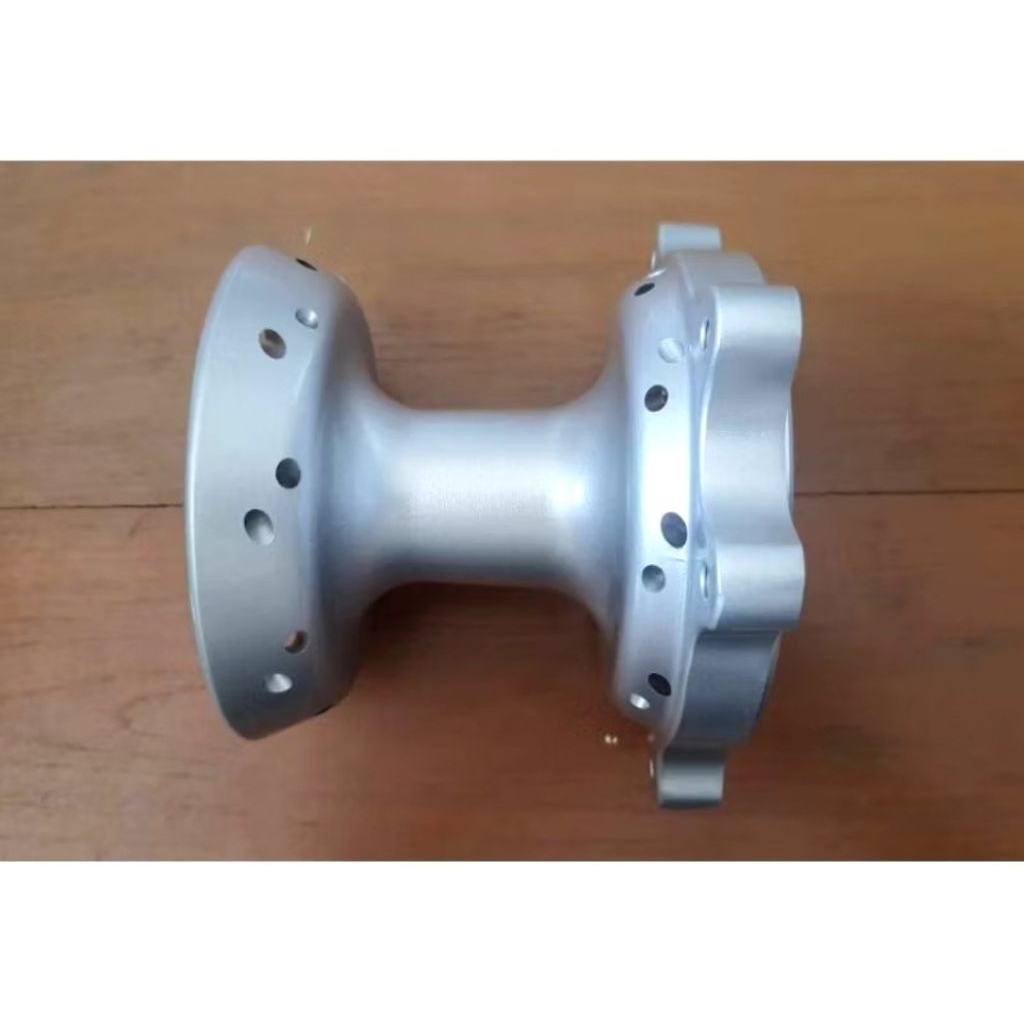 ชุดดุมล้อหน้าHONDA CRF250(44635-KZZ-J00) ของแท้