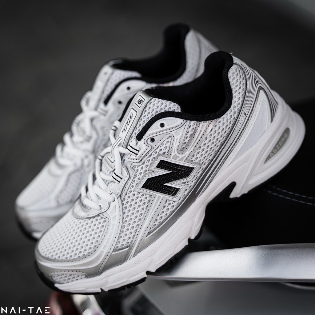 NEW BALANCE U740NW2  (🇹🇭ของแท้ มีหน้าร้าน สินค้าพร้อมส่งในไทย🇹🇭)