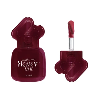 4U2 - Make Me Water Tint (3g) โฟร์ยูทู เมค มี วอเทอร์ ทินท์ ลิปสติก