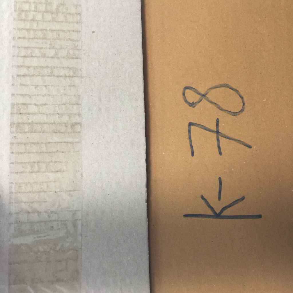 แผ่น LP ขนาด 12 นิ้ว  K78